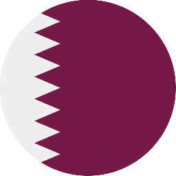 الريال القطري